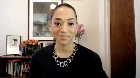 NYCs Racial Justice Commission with Jennifer Jones...