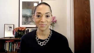 NYC’s Racial Justice Commission with Jennifer Jones Austin | Bob Herbert's Op-Ed.TV