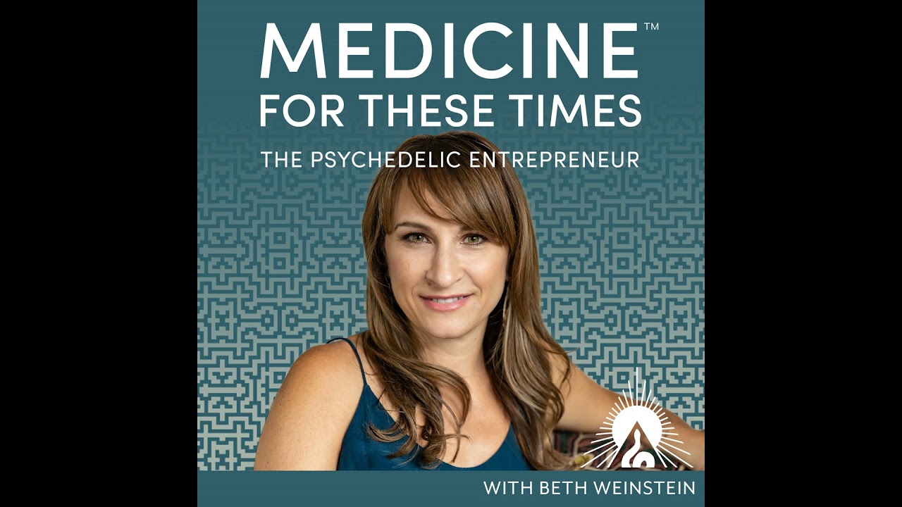 Ethical Shamanism, Animism & Integrity with Michelle Hawk