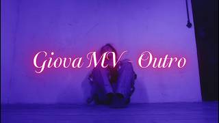 Giova MV - Outro (Video Lyric Oficial)