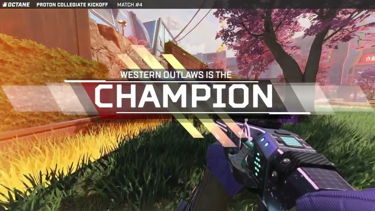 Octane Collegiate - Western Sheila