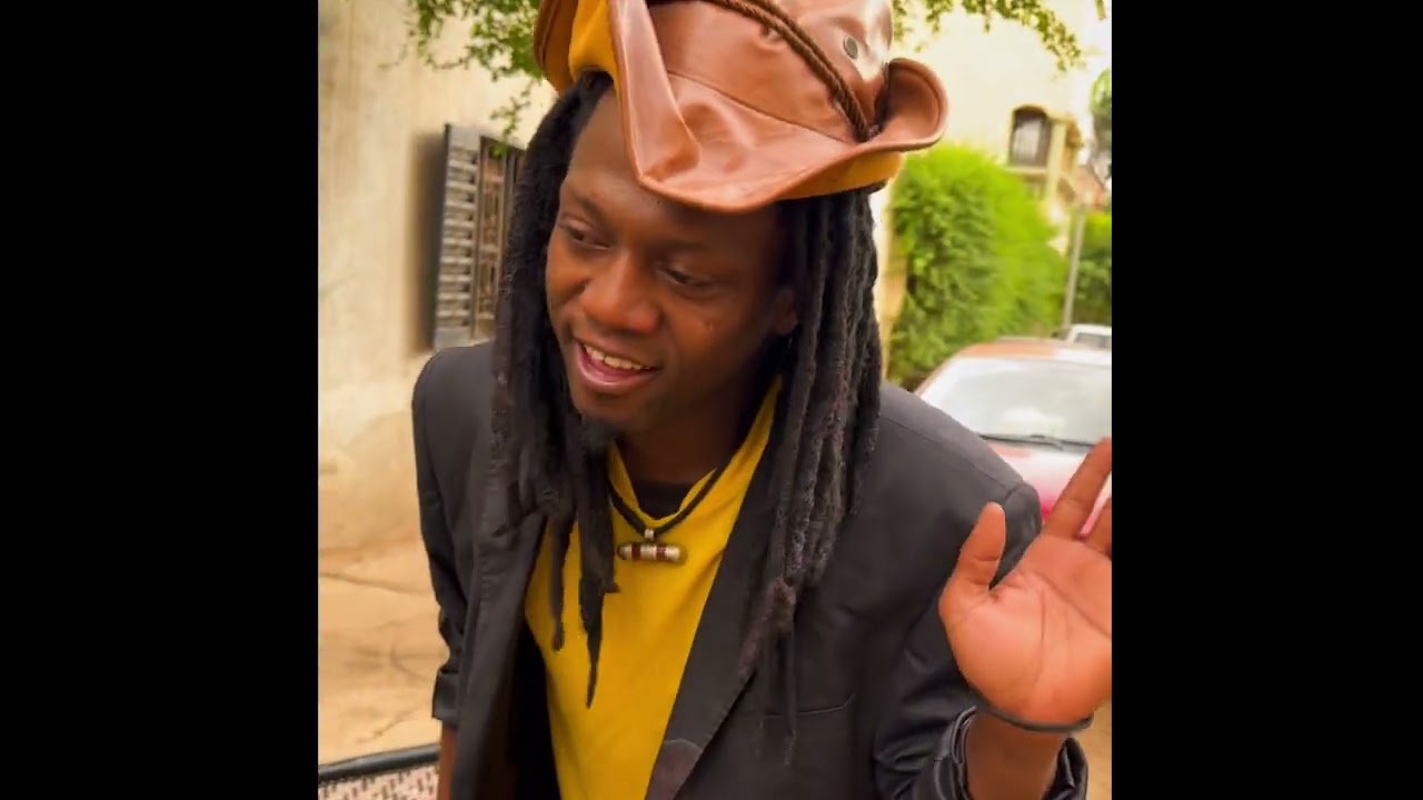 Thiop Men - A tounouna