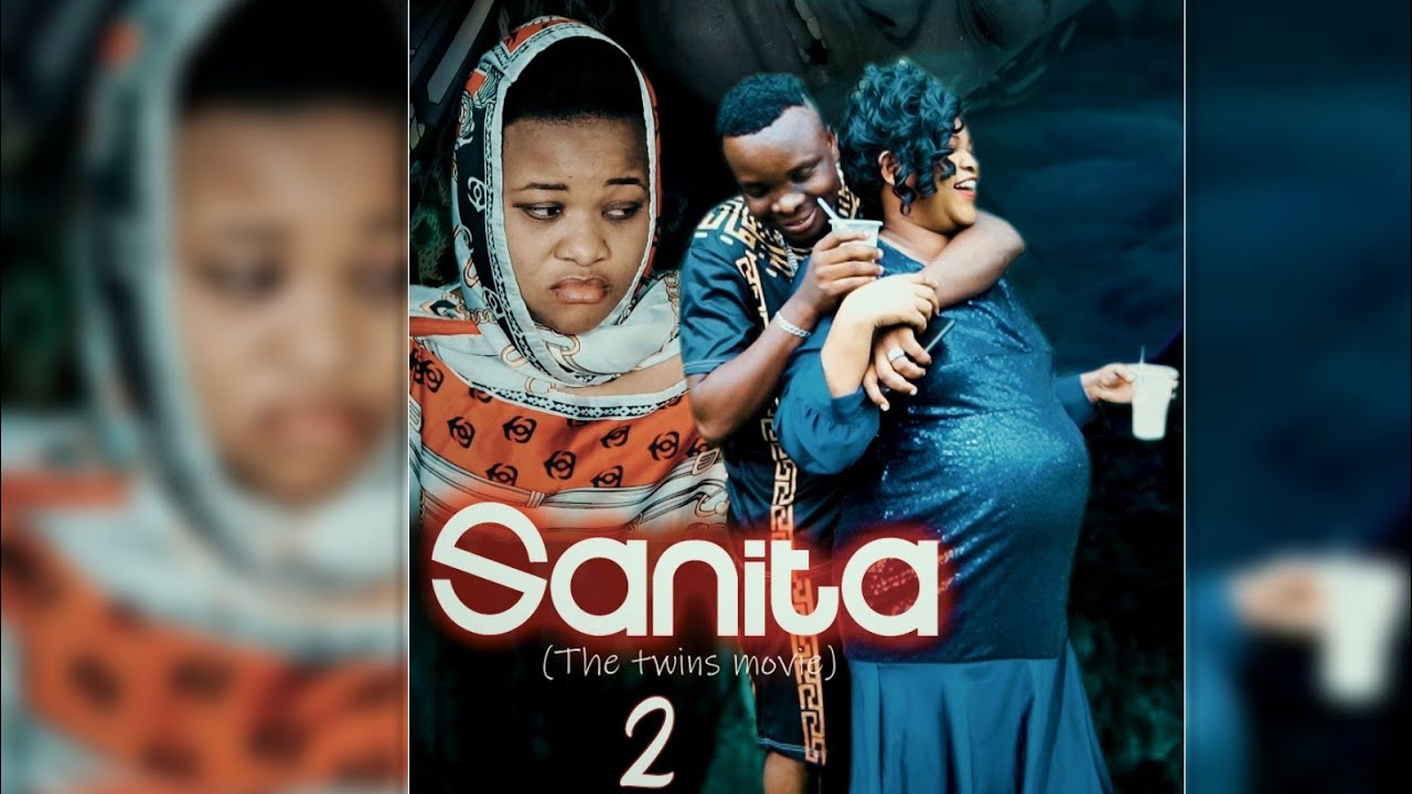 SANITA THE TWINS MOVIE PART 2 |2022 FILM| EAST AFRICA MOVIES BURUNDI, RWANDA,TANZANIE, KENYA, UGANDA
