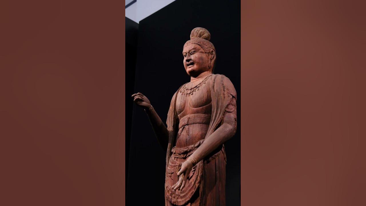 #東京国立博物館 の2023年1月2日より始まる注目の展示・催し物 #shorts