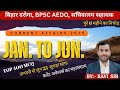 JANUARY TO JUNE CURRENT AFFAIRS || 400+ IMPORTANT QESTIONS || MAHA MARATHON | RAPID REVISION SERIES