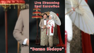 Download Lagu LIVE STREAMING SENI KARAWITAN \ MP3