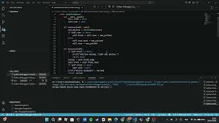MEMBUAT PROGRAM SIMPLE ANTRIAN RUMAH SAKIT MENGGUNAKAN PYTHON