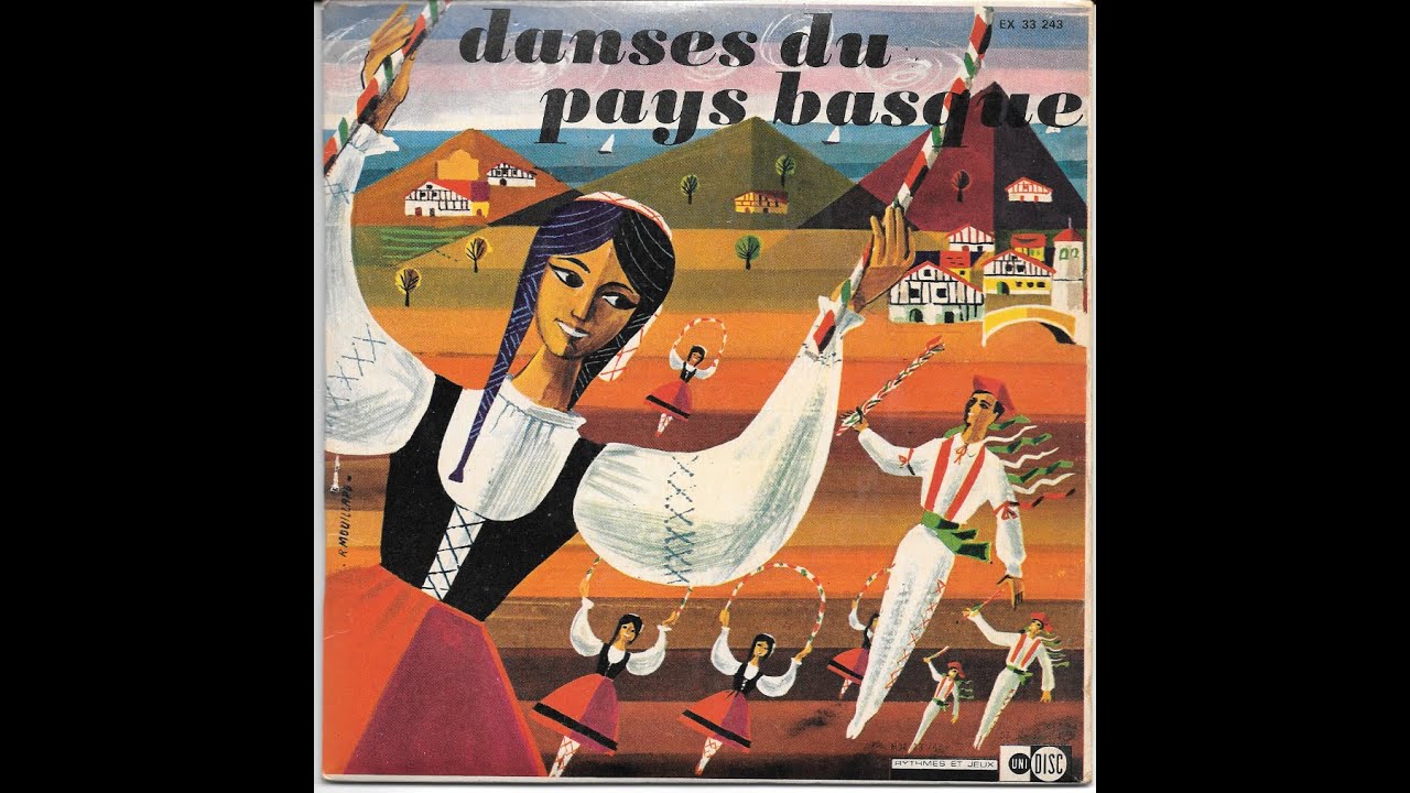 Igandeak - Arku Dantza - Polentzi Gezala