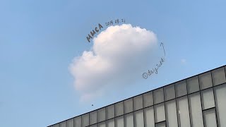 ✍🏻 MMCA 20190820, 서울로 피아노 20190819