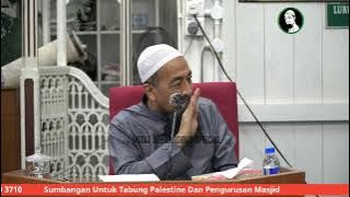 π΄ UAI LIVE : 10/01/2024 Kuliyyah Maghrib Perdana & Soal Jawab Agama - Ustaz Azhar Idrus