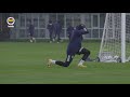 Bizimkilerin Samandıra'da Karlı Bir Günü 😆❄️ (Ozan Tufan, Altay Bayındır, Dimitris Pelkas)...