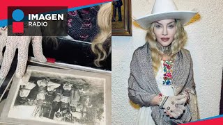 Museo Frida Kahlo desmiente a Madonna
