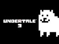 GIÇIMIZ YANIYO BURDA |Undertale❤️ (Türkçe)