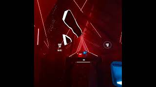 Beat Saber Breezer EXPERT+ -fail then win "A"-