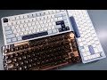 Prebuilt Mechanical Keyboards Are Getting VERY Good