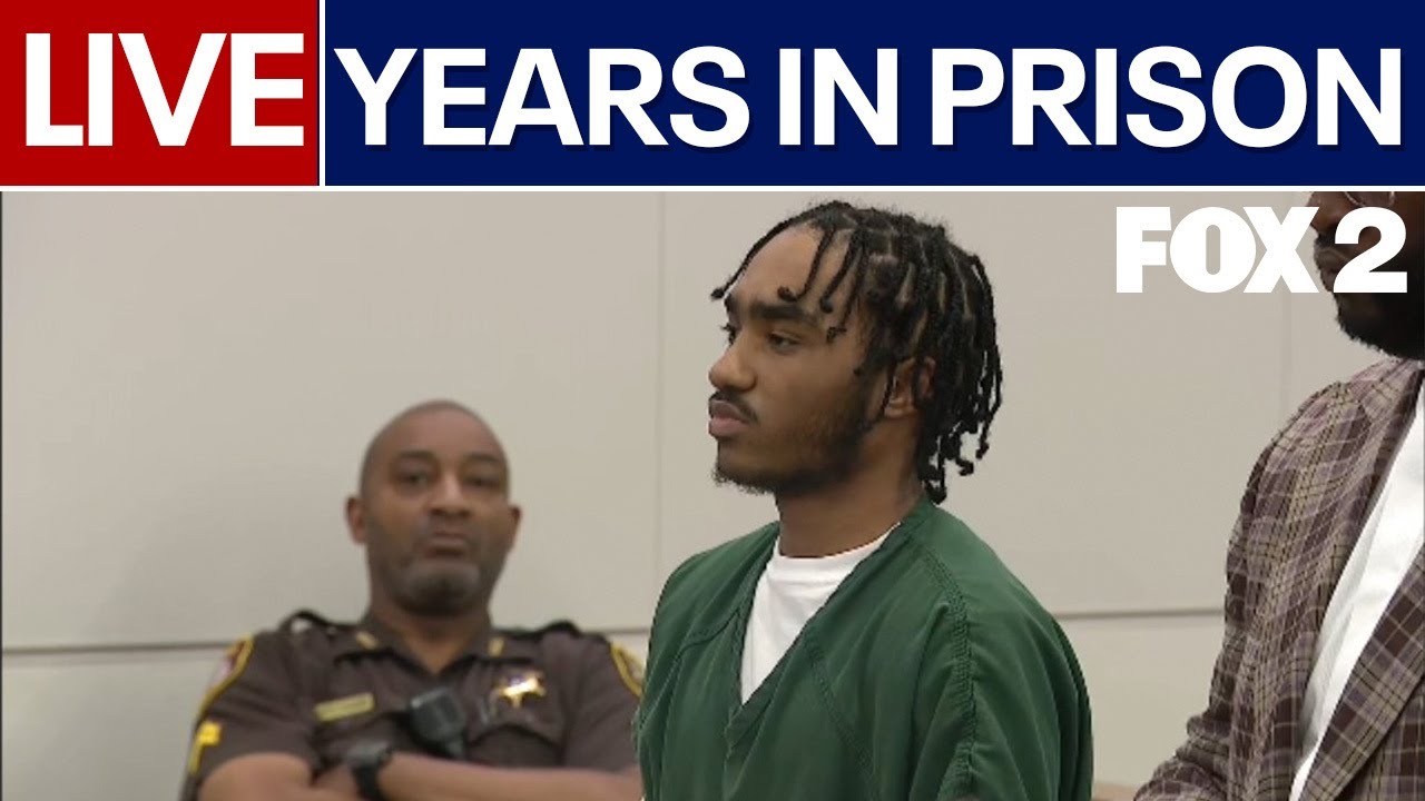 Carjacking suspect involved in deputy's murder sentenced