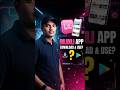 Bilibili App Download &amp; Use Kaise Kare? 🤔 | How to Use Bilibili App in India #shorts