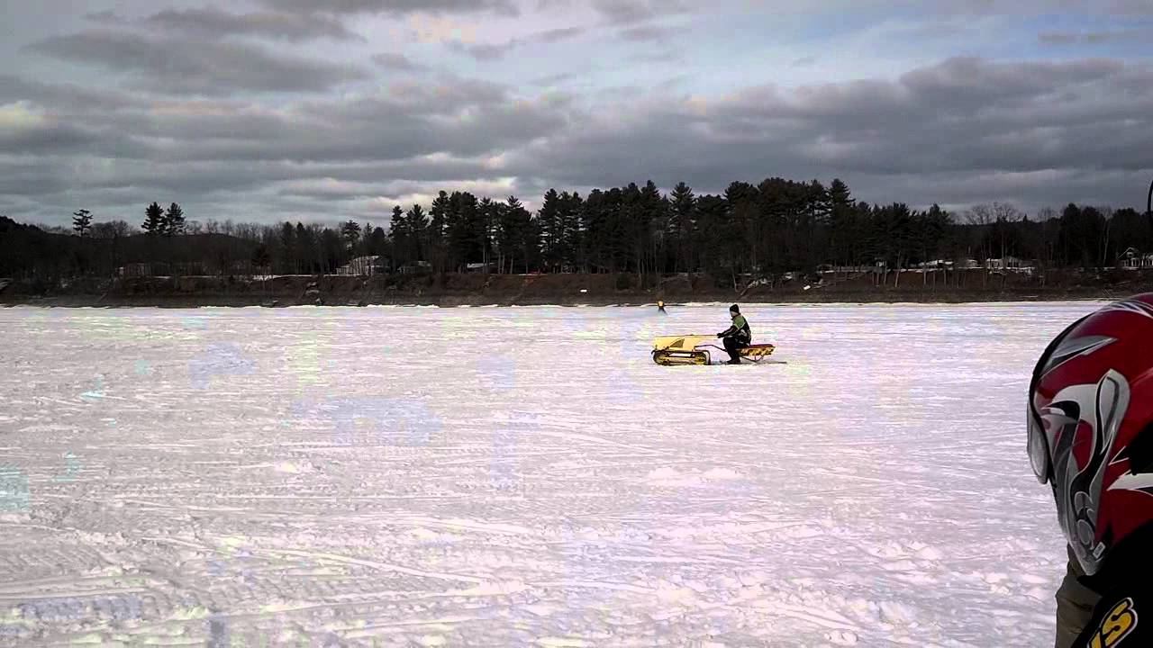 Sport island pub 2-16-13