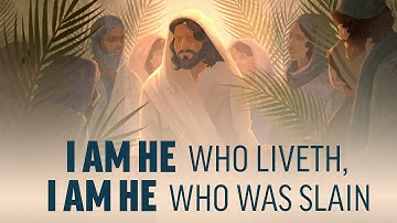 Doctrine and Covenants | Apr 14-20 | Easter | Come Follow Up on BYUtv