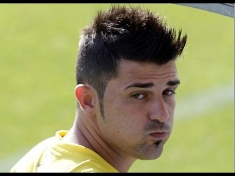 Best Choice Sports - David Villa : 