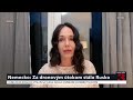 Téma dňa: Peter Kalivoda, Miriam Lexmann-