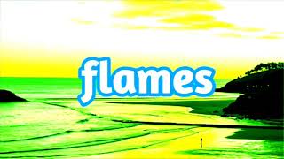 Winder music walk-flames(ft.youtube & winder music walk)