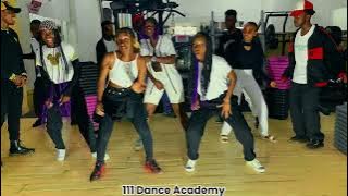 Sacudelo  mashup Tiktok Dance Challenge