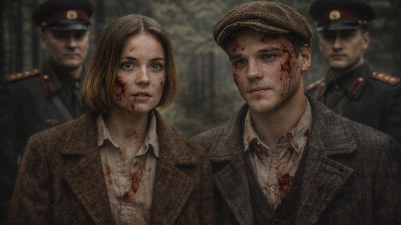 ВЕРА ПРОТИВ ВЛАСТИ В 1925 ГОДУ | ВОЕННЫЙ ФИЛЬМ | КТО ПОБЕДИТЬ