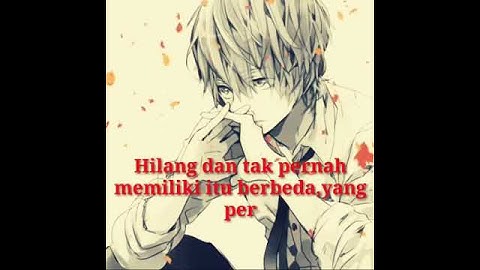 Jauh mimpiku
