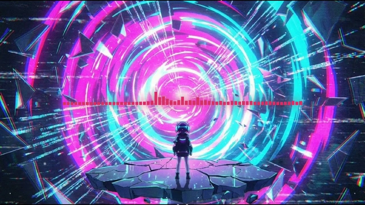 Project ARCA - ZENITHAL (ゼニサル) (Official Audio)