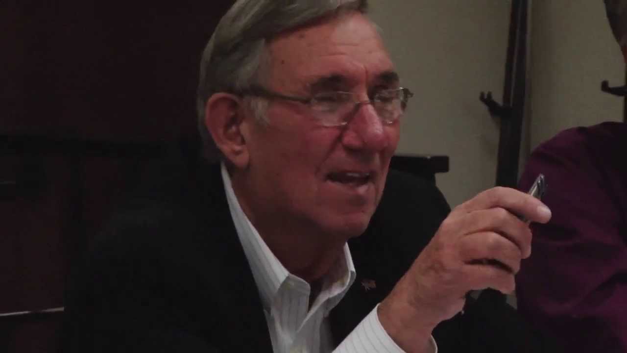 Town of Thompson, NY • Town Board Meeting • October 15th, 2013 YouTube