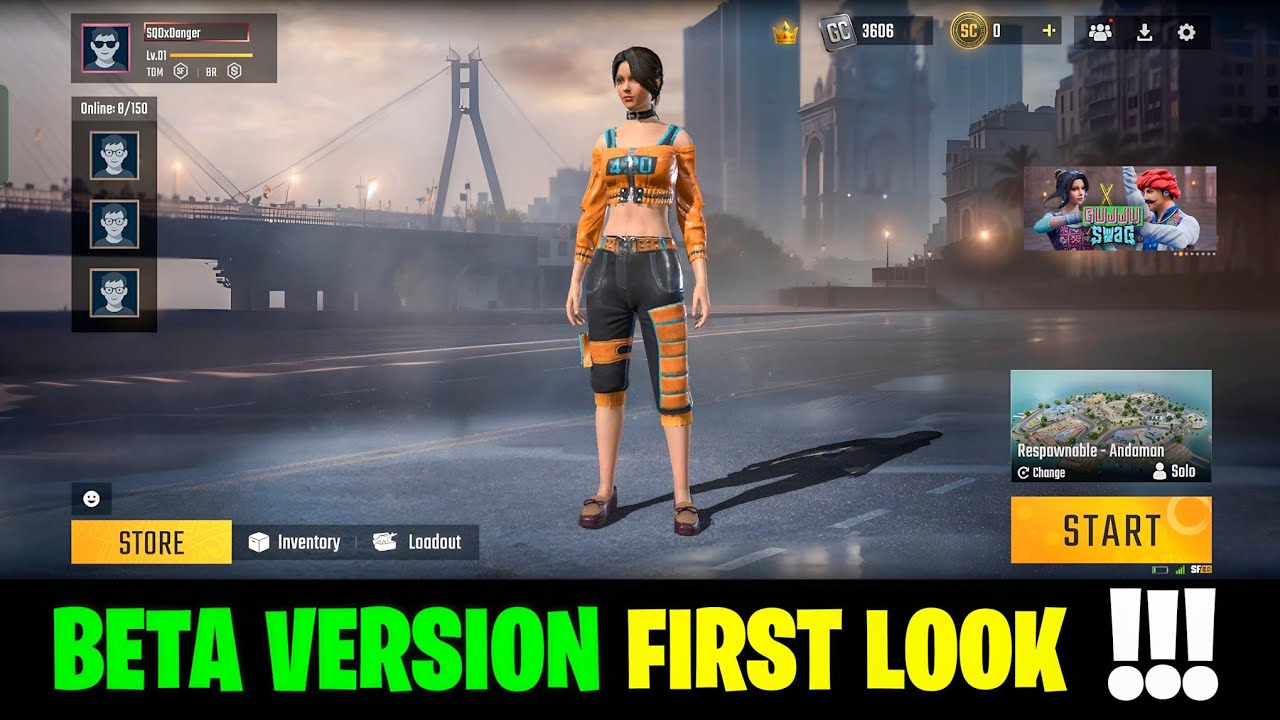 🔥 SCARFALL 2.0 BETA VERSION FIRST LOOK 👀 | New Features, OP Gameplay & Graphics Reveal 🚀