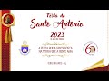 FESTA DE SANTO ANTONIO 2023 - 1ª NOITE