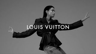 [Playlist] An hour shopping at LOUIS VUITTON