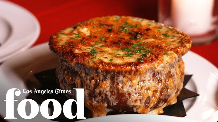 Dear John's in Culver City transports diners back ...