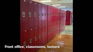 7th Grade Orientation