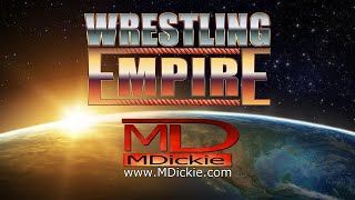 Wrestling Empire: Official Trailer screenshot 3