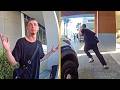 How a Dine and Dash Turns into a 3-Year Prison Sentence