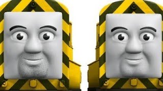 If Arry & Bert Spoke In S18