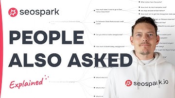 How to Use People Also Asked Questions for Better SEO Content