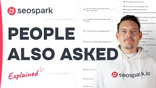 How To Use People Also Asked Questions For Better Seo Content