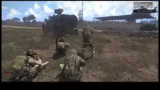 ArmA 3 - You're a real army mans now. screenshot 4