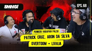 Download Lagu PODCAST SIMAMAUNG EPS. 68 - PHP (PEMBERI HARAPAN PALSU) Download Lagu PODCAST SIMAMAUNG EPS. 68 - PHP (PEMBERI HARAPAN PALSU)
