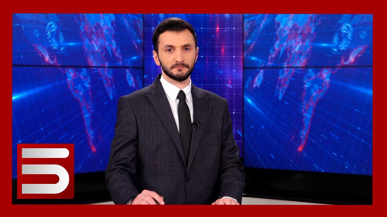 Հայլուր 20։30 Իրան ներխուժելու համար քրդերին զինո՞ւմ է ԱՄՆ-ը. Վաշինգտոնի «գաղտնի զենքը»