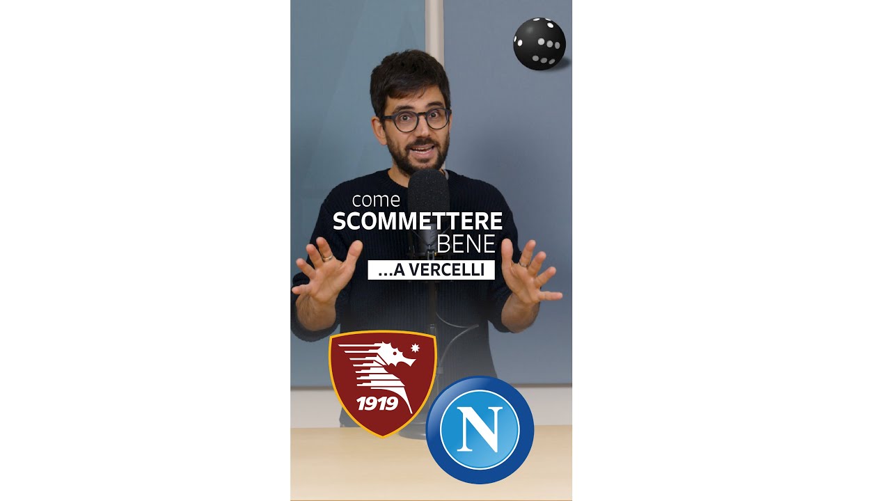 Come scommettere bene... a Vercelli