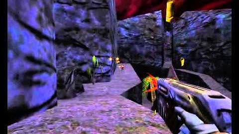 Return to Na Pali Walkthrough Nagomi Passage (Night)