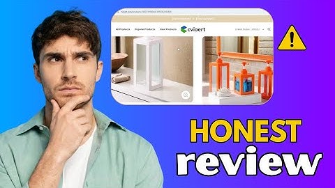 Cvioert.com Tested: Legit Store or Cheap Scam?