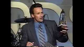 2004 NAB Marconi Awards- San Diego, Ca. Country Station of the Year- KYGO, Denver, Co.