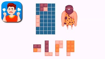Easy Game Level 103 Complete the puzzle.