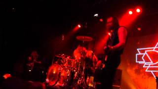 KADAVAR &quot;Goddess Of Dawn&quot; live @ Desertfest Belgium 2014